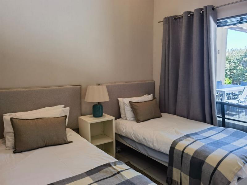 4 Bedroom Property for Sale in Seaside Longships Western Cape